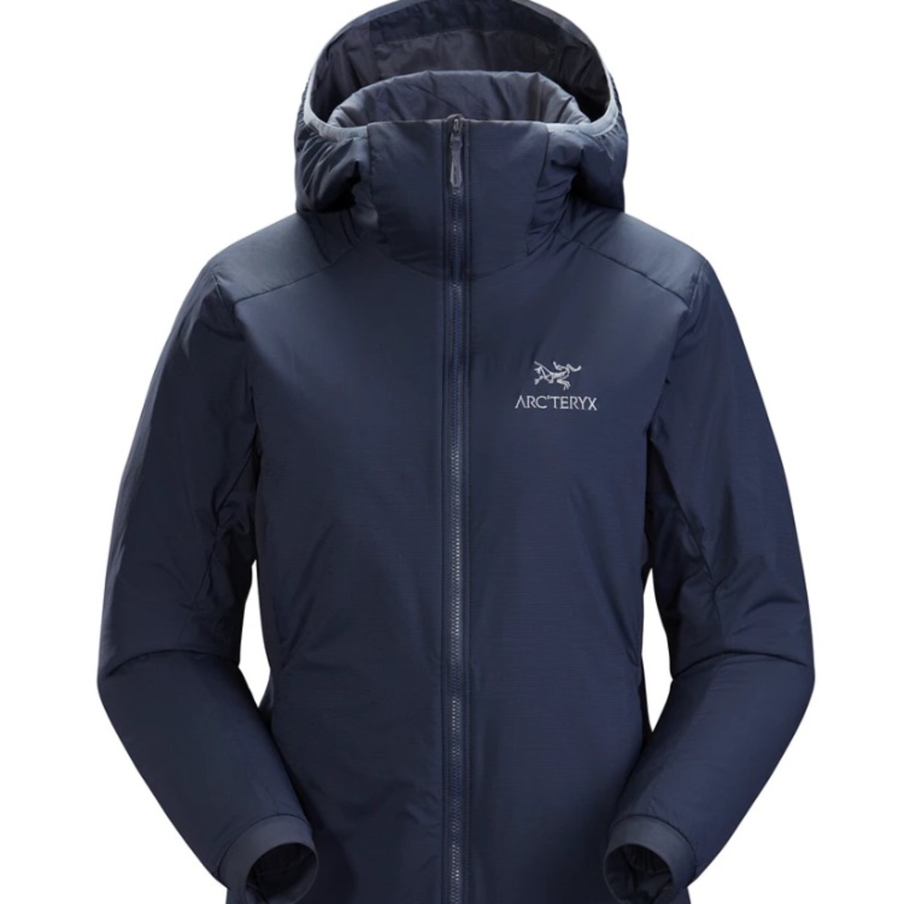 Women’s Arc’teryx Atom LT Hoody